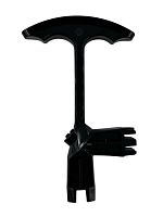 картинка JVC JK-HB5130-TL толкатель к решетке-кубикорезке для блендера JK-HB5130 от магазина Интерком-НН