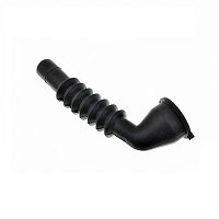 картинка Samsung DC67-00205A (DC67-10303A) Патрубок (пар-отводящий) для стиральной машины  от магазина Интерком-НН