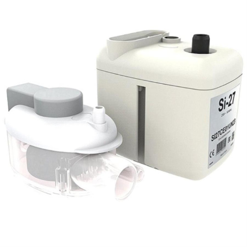 картинка Sauermann Si-27 (SI27CE01UN23) помпа дренажная для кондиционеров до 20 кВт от магазина Интерком-НН