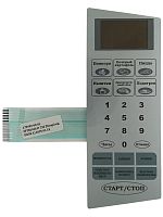 картинка 17PX03 сенсорная панель управления для микроволновой печи СВЧ Supra MWS-2122SW от магазина Интерком-НН