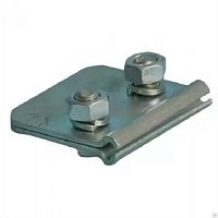 картинка Зажим поддерживающий типа ППО-8/11-03 от магазина Интерком-НН