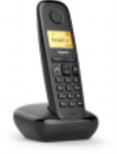 картинка Р/Телефон Dect Gigaset A270 SYS RUS черный АОН от магазина Интерком-НН фото 5