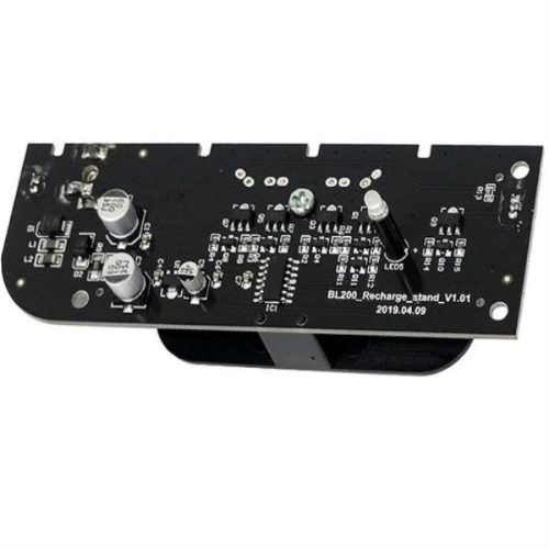 картинка Redmond RV-R151-OPL основная плата зарядной станции для робот-пылесоса RV-R151 от магазина Интерком-НН