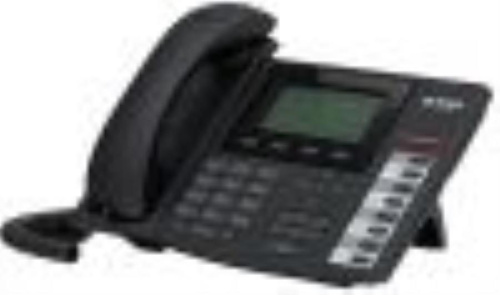 картинка Телефон IP D-Link DPH-400GE черный (DPH-400GE/F2) от магазина Интерком-НН фото 3