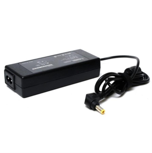 картинка Pitatel AD-086 Блок питания 19V 3.95А (5.5x2.5) для ноутбуков Acer, Asus, Benq, HP, LG, eMachines от магазина Интерком-НН фото 2