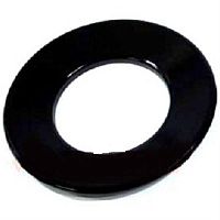 картинка 163188 Накладка рассекателя пламени 132/72 мм для плиты Gorenje от магазина Интерком-НН