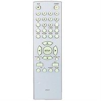 картинка Huayu LT117 (15269) пульт дистанционного управления (ПДУ) для телевизора BBK от магазина Интерком-НН