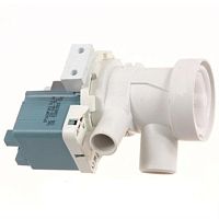 картинка Ardo 651016135 (518002500) насос сливной (помпа) 34Вт для стиральной машины от магазина Интерком-НН
