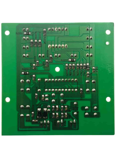изображение Redmond RMC-M20-PUV2 (CFXB40-W-MS3-DP(MS3-30-1)) плата управления (вариант №2) к мультиварке RMC-M20 магазин Компании Интерком-НН фото 2 картинка Redmond RMC-M20-PUV2 (CFXB40-W-MS3-DP(MS3-30-1)) плата управления (вариант №2) к мультиварке RMC-M20 от магазина Интерком-НН фото 2