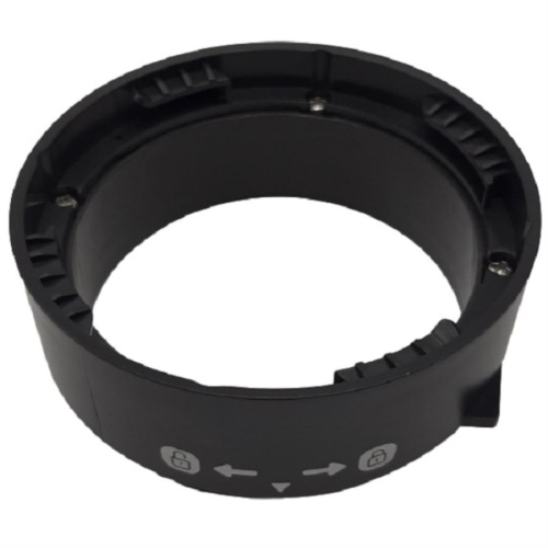 картинка Mouilinex MS-651090 основание чаши для блендера Tefal, Krups Perfectmix, Perfectmix + от магазина Интерком-НН