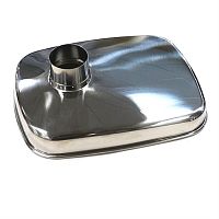 картинка Redmond RMG-1205-8-LZ лоток загрузочный для мясорубки RMG-1205-8 от магазина Интерком-НН