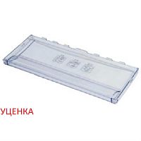 картинка Beko 4616120100 Уценка Панель ящика 469х189мм морозильной камеры для холодильника Blomberg от магазина Интерком-НН