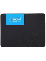 картинка SSD накопитель Crucial BX500 CT1000BX500SSD1 1Tb, 2.5", SATA III  от магазина Интерком-НН