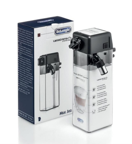 изображение Капучинатор 5513294561 DLSC010 для кофемашин DeLonghi ETAM36.365, ETAM29.660, ETAM36.364 магазин Компании Интерком-НН картинка DeLonghi 5513294561 Капучинатор DLSC010 для кофемашин ETAM36.365, ETAM29.660, ETAM36.364 от магазина Интерком-НН