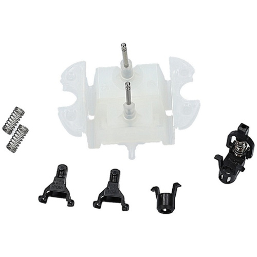 картинка Braun 7030836 Подвижной мост для электробритвы Series 3 тип 5411, 5412, 5413, 5416, 5772 - 5777 от магазина Интерком-НН