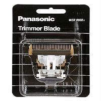 картинка Panasonic WER9900E Блок ножей для машинки для стрижки ER-1611, 1610, 1512, 1511, 1510, 160, 154 от магазина Интерком-НН