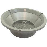 картинка Braun 7051120 сетка-нож для соковыжималки MP80, MP81 от магазина Интерком-НН