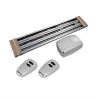 картинка DoorHan DIY-500KIT комплект привода для секционных ворот от магазина Интерком-НН