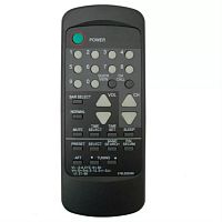 картинка Huayu 076L052040 [14341) пульт дистанционного управления (ПДУ) для телевизора Orion 076L052040 от магазина Интерком-НН