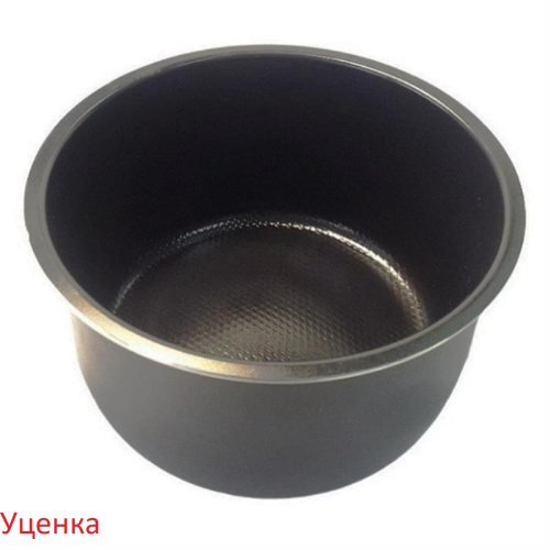 картинка Moulinex SS-996759 Уценка Кастрюля (чаша) 5 литров для мультиварки CE620D32/87A от магазина Интерком-НН
