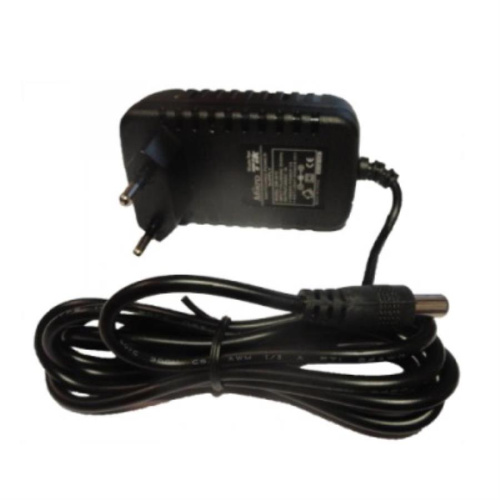картинка GM-2410 Блок питания AC/DC (GM) 24V 1A от магазина Интерком-НН