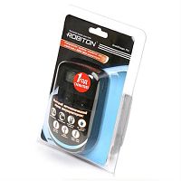 картинка Robiton SmartCharger Pro зарядное устройство для аккумуляторов Li-ion/Li-pol, NiMH/NiCd от магазина Интерком-НН