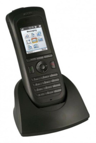картинка Зарядное устройство Unify OpenStage WL3 черный (L30250-F600-C312) от магазина Интерком-НН фото 6
