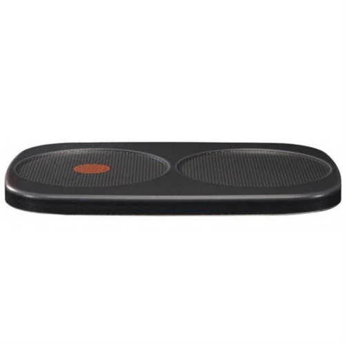 картинка Tefal TS-01070210 панель жарочная (противень, пластина, конфорка) на 2 блина для электроблинницы от магазина Интерком-НН фото 2