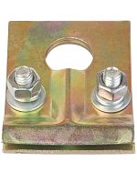 картинка Зажим поддерживающий SSO (ЗП-8-1) для подвеса оптического кабеля на промежуточных опорах от магазина Интерком-НН