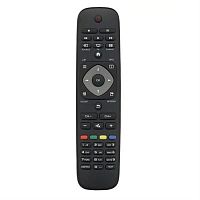 картинка Huayu RC9965 900 00449 (17431) Пульт дистанционного управления (ПДУ) для телевизора  Philips 19PFL3 от магазина Интерком-НН