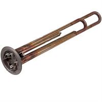 картинка ТЭН 3401309 RF 2000Вт (700+1300) под анод М4 для водонагревателей Thermex от магазина Интерком-НН