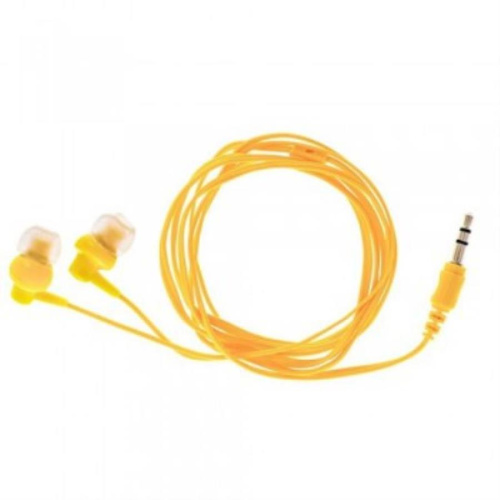 картинка Наушники универсальные внутриканальные 3,5мм от магазина Интерком-НН фото 2