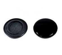 картинка 162126 Накладка рассекателя пламени 39 мм плиты Gorenje от магазина Интерком-НН