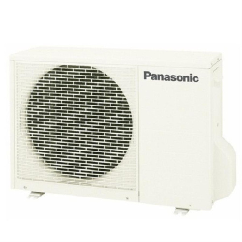 картинка Panasonic CS-W12MKD / CU-W12MKD Кондиционер, настенная сплит-система, тепло/холод, 3,47/3,85 кВт от магазина Интерком-НН фото 3