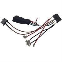 картинка Redmond RJ-930S-PLV плата фильтра для соковыжималки RJ-930S от магазина Интерком-НН