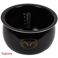 картинка Moulinex SS-995901 (SS-995416) Уценка Кастрюля (чаша) мультиварки Tefal RK8121 от магазина Интерком-НН