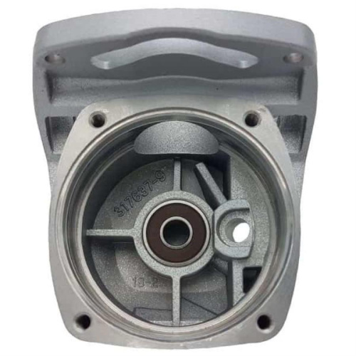 картинка Makita 153488-4 Корпус редуктора перфоратора 9565, 9562 от магазина Интерком-НН фото 4