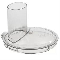 картинка Bosch 12007720 крышка чаши для кухонного комбайна MCM3201B, MCM3201B, MCM3501M от магазина Интерком-НН