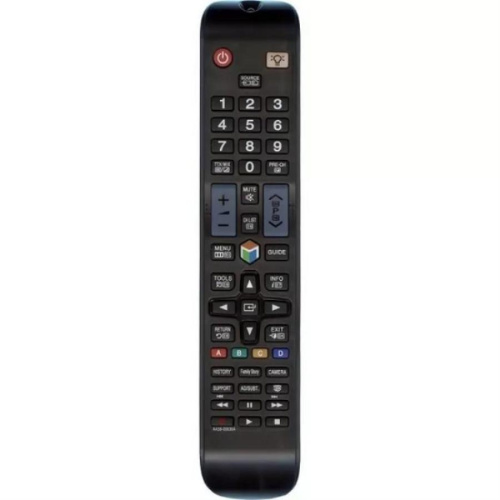картинка Huayu AA59-00638A (18173) Пульт дистанционного управления (ПДУ) для телевизора Samsung AA59-00638A от магазина Интерком-НН