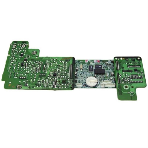картинка Panasonic PNWP1P218RUV Плата для факса KX-FP218RU от магазина Интерком-НН фото 2