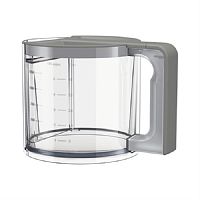 картинка Braun 81345965 Колба для соковыжималки J700 (тип 4294) от магазина Интерком-НН