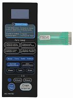 картинка LG MFM36676102 Сенсорная панель управления для микроволновой печи СВЧ MC-7647BS от магазина Интерком-НН