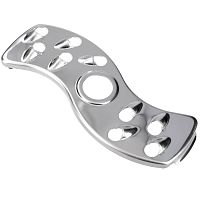 картинка Braun 7051215 вставка-терка овощерезки крупная для блендера Multiquick 5, Multiquick 7, Multiquick 9 от магазина Интерком-НН