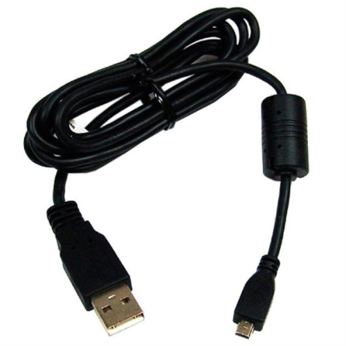 картинка Samsung Q3802002601A USB-Кабель для фотоаппарата от магазина Интерком-НН