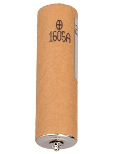 картинка Panasonic WER213L2504 (WER213L2519) NI-MH аккумулятор машинки для стрижки волос ER206, ER-GP21 от магазина Интерком-НН фото 3