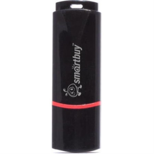 картинка Память USB 16Gb  Smart Buy Crown черный 2.0 (SB16GBCRW-K) от магазина Интерком-НН фото 3