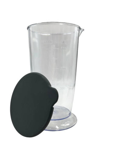 картинка Vitek VT-1465-MS стакан мерный 700мл с крышкой для блендера VT-1465 от магазина Интерком-НН фото 2
