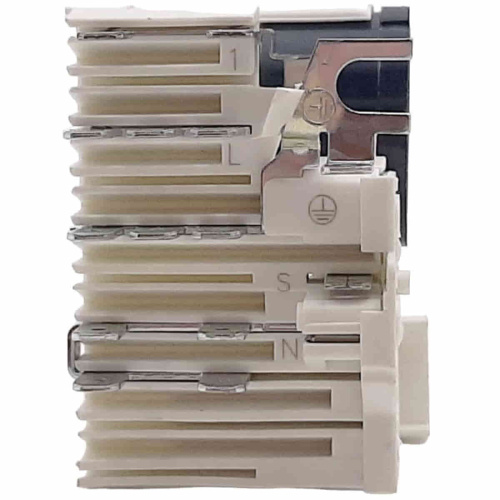 картинка Пускозащитное реле компрессоров Jiaxipera (TX1CA) для холодильников Indesit, Ariston   от магазина Интерком-НН фото 2