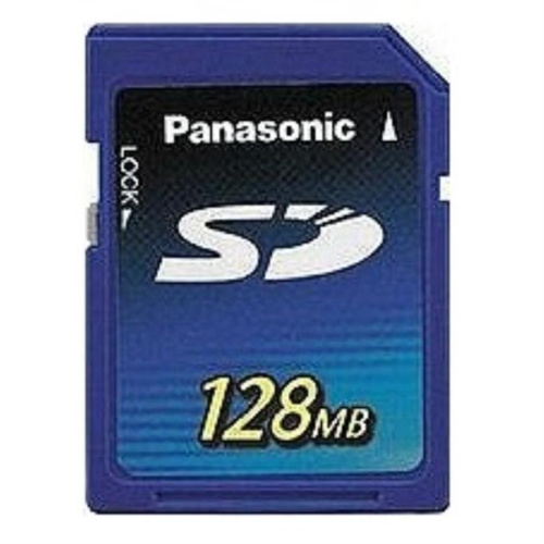 картинка Panasonic PSZETDE100RU (128m) Карта памяти с ПО для KX-TDE100, KX-TDE200, KX-TDE0101 от магазина Интерком-НН
