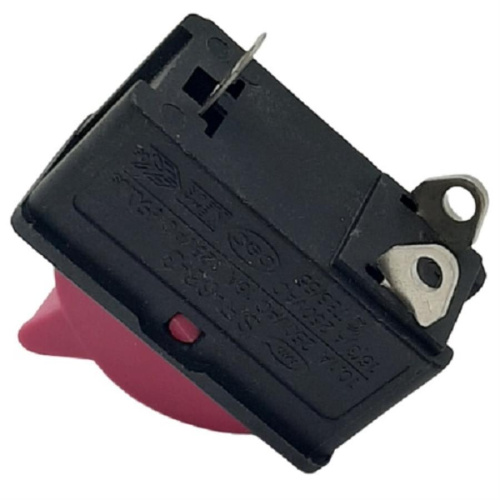 картинка Redmond RF-505-KN (SR-68-3) кнопка вкл/выкл для фена RF-505 от магазина Интерком-НН фото 2